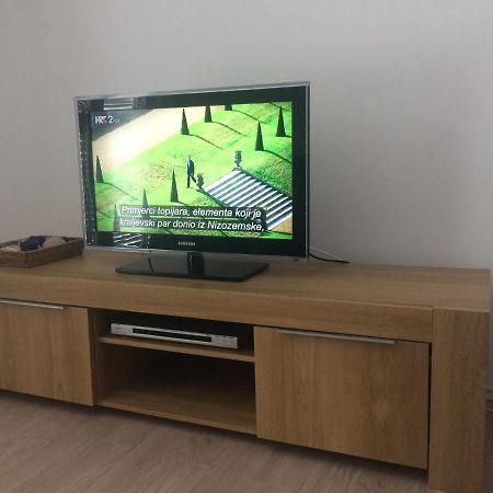 Apartment セサリサ エクステリア 写真