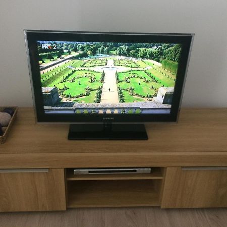 Apartment セサリサ エクステリア 写真