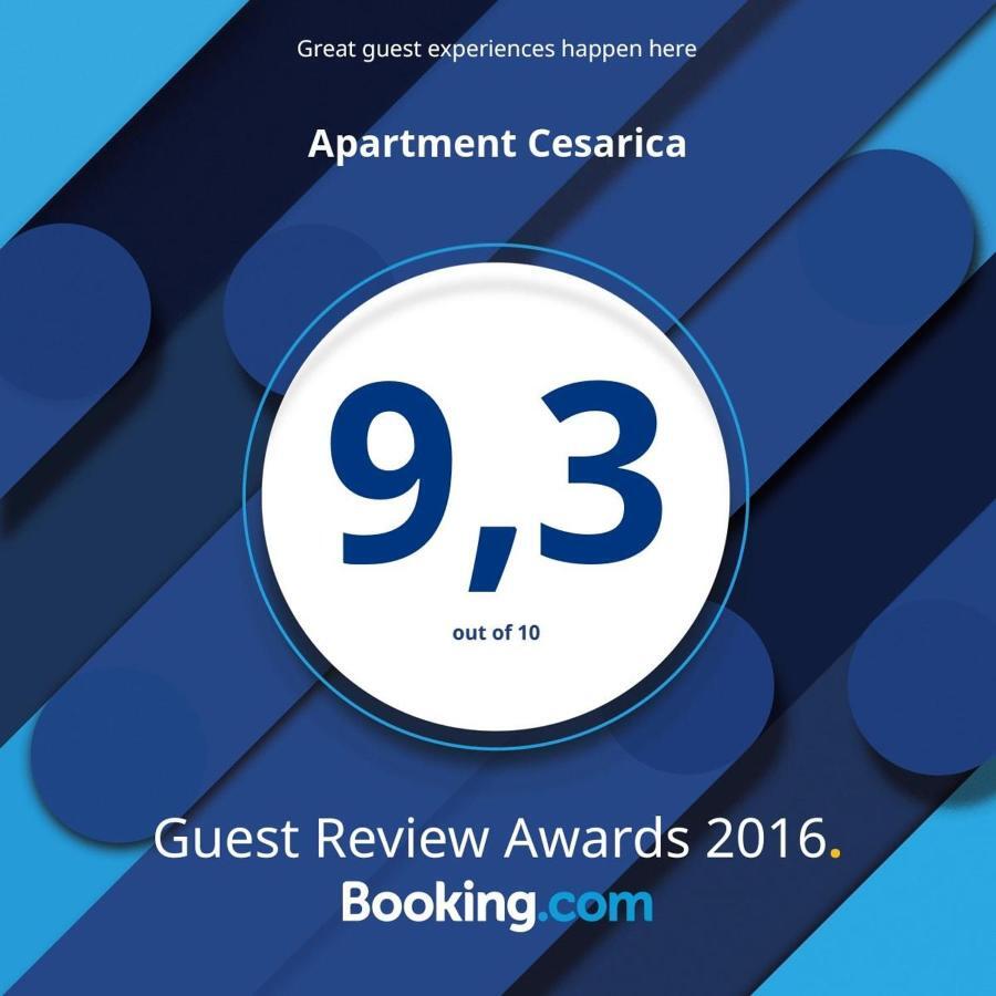 Apartment セサリサ エクステリア 写真