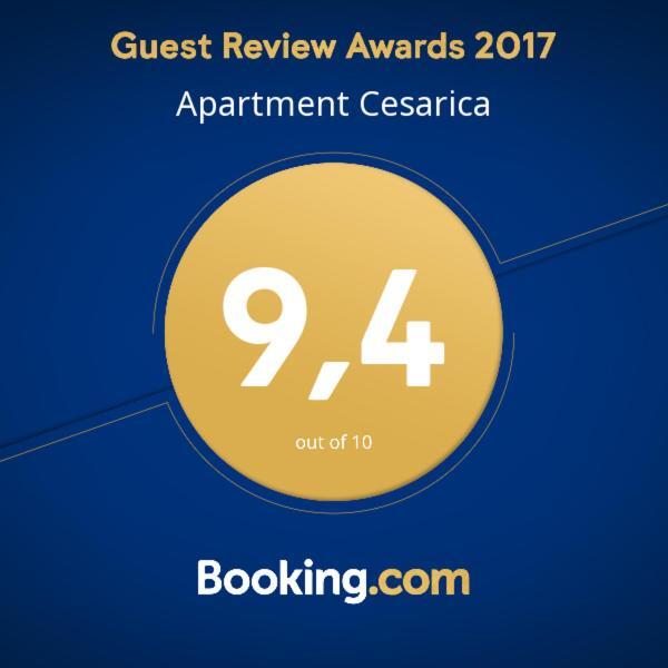 Apartment セサリサ エクステリア 写真