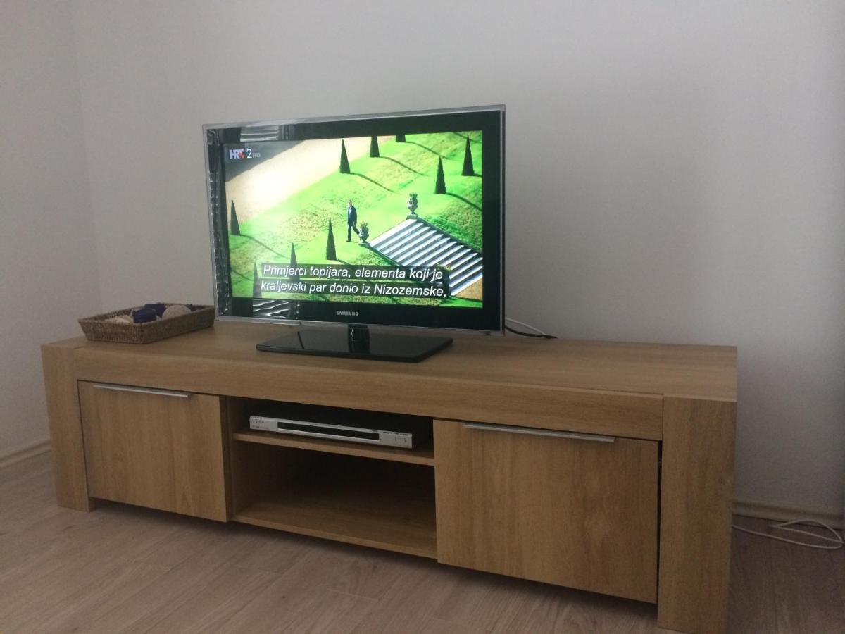 Apartment セサリサ エクステリア 写真