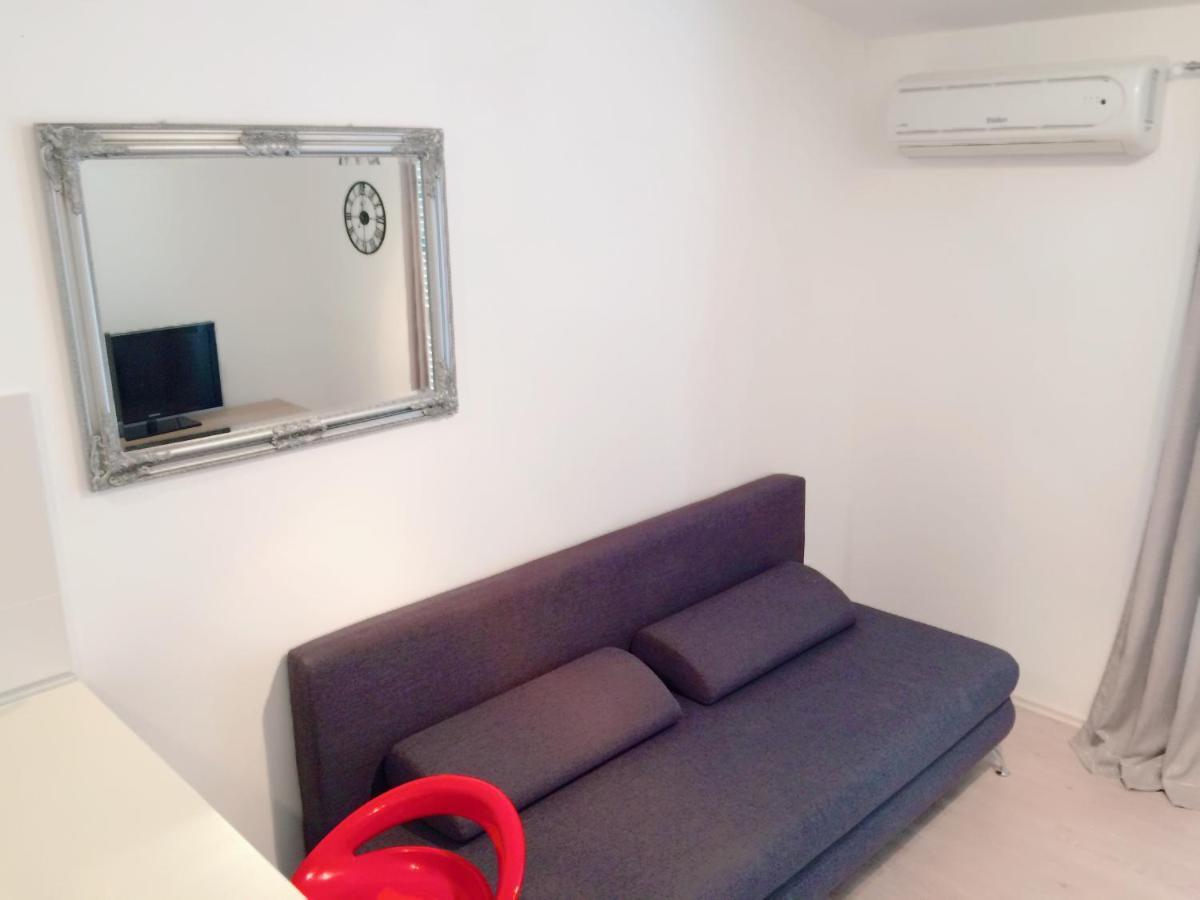 Apartment セサリサ エクステリア 写真