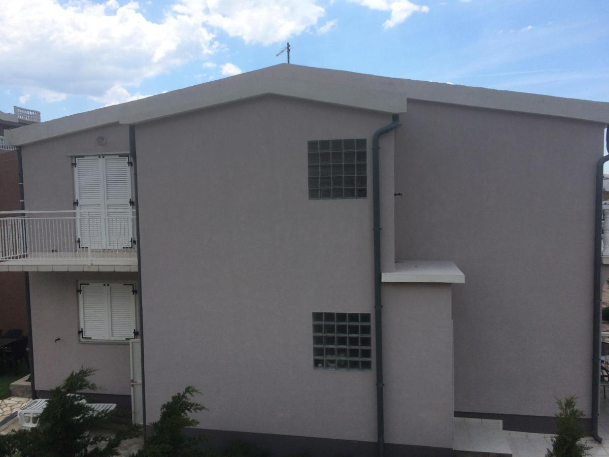 Apartment セサリサ エクステリア 写真