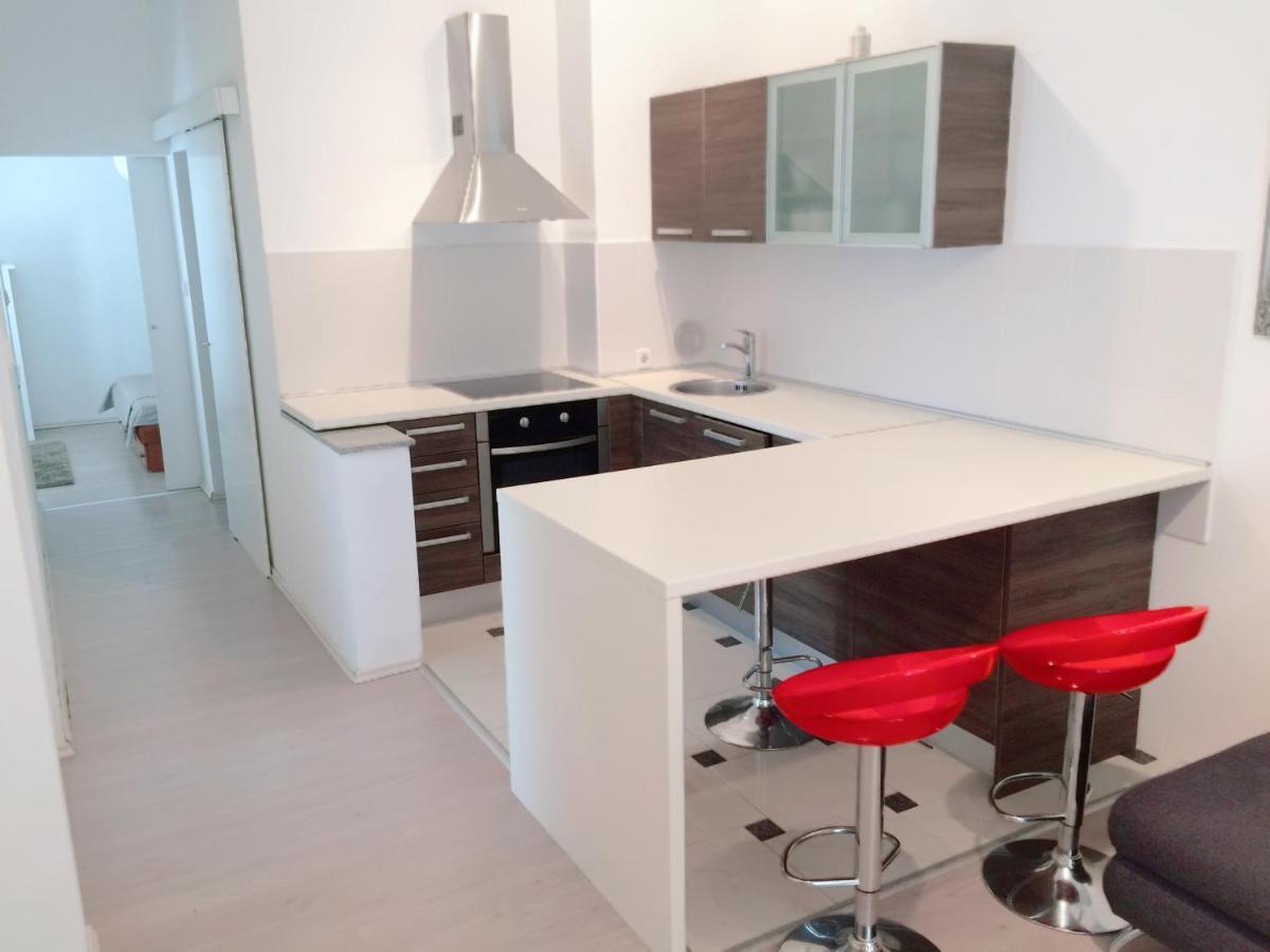 Apartment セサリサ エクステリア 写真