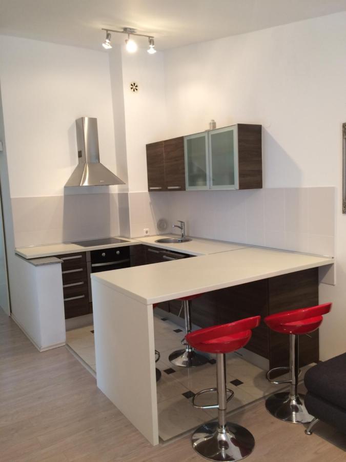 Apartment セサリサ エクステリア 写真