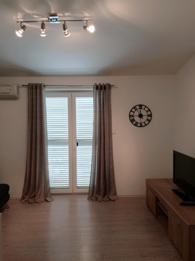Apartment セサリサ エクステリア 写真