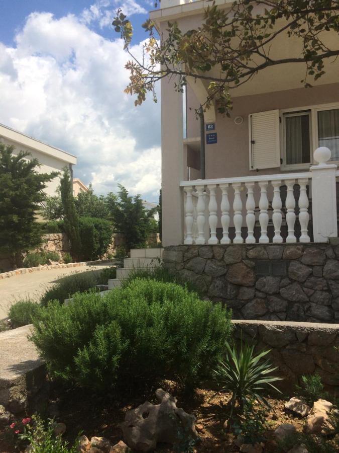 Apartment セサリサ エクステリア 写真